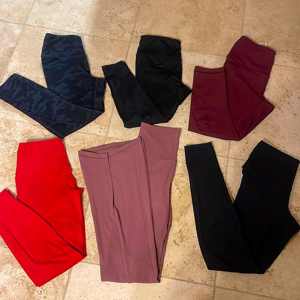 Leggings Bundle
